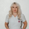 Фотография специалиста Логинова Елена