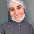 Фотография специалиста Карапетян Изабелла Гагиковна
