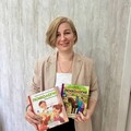 Фотография специалиста Комарова Юлия Леонидовна