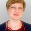 Фотография специалиста Колпакчи Лариса Михайловна