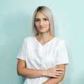 Фотография специалиста Милованова Анастасия Владимировна