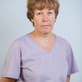 Фотография специалиста Соломатина Наталья Владимировна