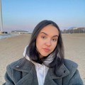 Фотография специалиста Недумова Александра Михайловна