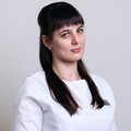 Фотография специалиста Маменко Светлана Викторовна