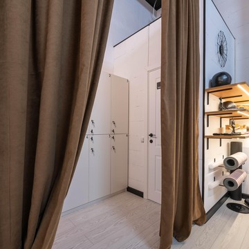 Студия пилатеса Shine Pilates Pro на улице Сальвадора Дали фото 3