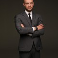 Фотография специалиста Коханец Егор Сергеевич