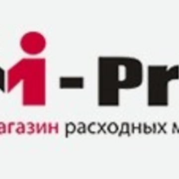 Интернет-магазин расходных материалов ISM-Print в Москве фото 1