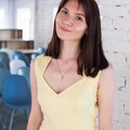 Фотография специалиста Казначеева Ирина