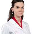 Фотография специалиста Командная Елизавета Александровна