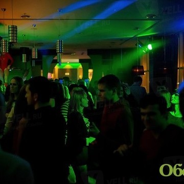 OJ Bar на улице 70 лет Октября фото 3