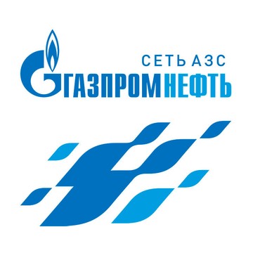 АЗС «Газпромнефть» фото 1