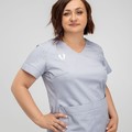 Фотография специалиста Пивоварова Татьяна Александровна