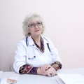 Фотография специалиста Стекольщикова Ирина Анисимовна