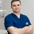 Фотография специалиста Криушов Павел Сергеевич