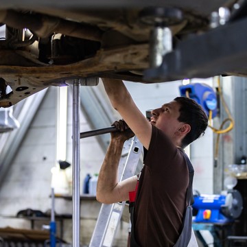 Автосервис Вилгуд на улице Вавилова фото 3