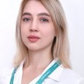 Фотография специалиста Курысько Валерия Александровна