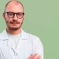 Фотография специалиста Шинкаренко Владимир Александрович