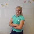 Фотография специалиста Живилова Ксения Александровна