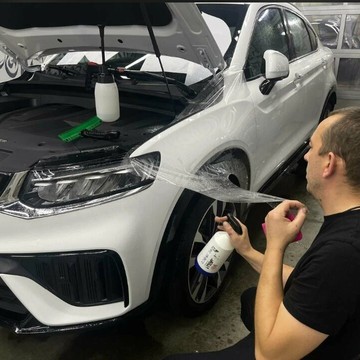 DMdetailing.ru фото 3