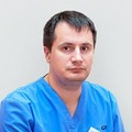 Фотография специалиста Масляев Евгений Александрович