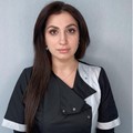 Фотография специалиста Лёгенькая Элона Эдуардовна