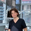Фотография специалиста Плошенко Юлия Александровна