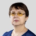 Фотография специалиста Масалева Вероника Геннадьевна