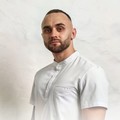 Фотография специалиста Жоров Никита Евгеньевич