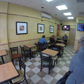 Subway на улице Энтузиастов фото 3