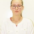 Фотография специалиста Батовская Ирина Михайловна