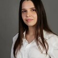 Фотография специалиста Кекина Ксения Александровна
