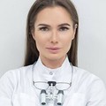 Фотография специалиста Елфимова Наталья Владимировна