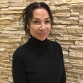 Фотография специалиста Шерстюк Ирина