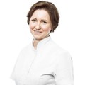 Фотография специалиста Лукашина Елена Евгеньевна