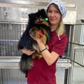 Фотография специалиста Серебреницкая Марианна Павловна