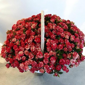 Магазин цветов Без повода фото 1