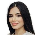 Фотография специалиста Мирзаева Гевер Магамедрагимовна