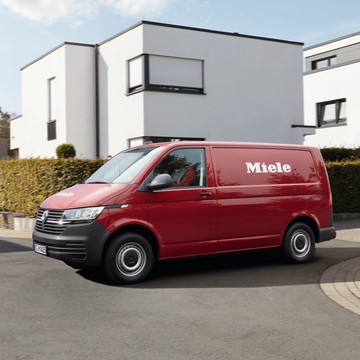 Сервисный центр miele (Одинцово) фото 2