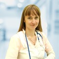 Фотография специалиста Валаханович Кристина Викторовна