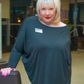 Фотография специалиста Сунгурова Ирина