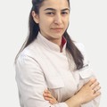 Фотография специалиста Меликян Анаит Норайровна