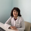 Фотография специалиста Чубатова Галина Владимировна