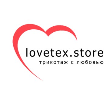 Интернет магазин одежды LoveTex фото 1