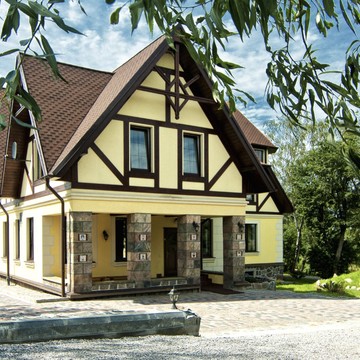 Загородный ресторан Мушкино фото 3