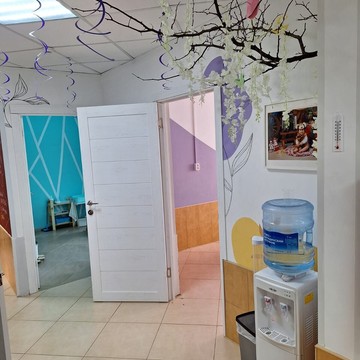 Детский клуб &quot;Матрёшка&quot; фото 3