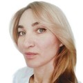 Фотография специалиста Сандлер Инна Анатольевна