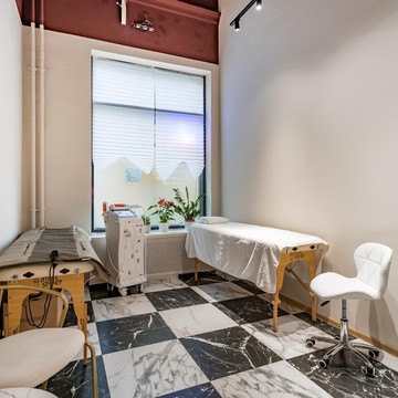 Массажный кабинет Франжипани фото 1