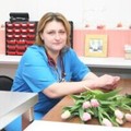 Фотография специалиста Волкова Елена Михайловна