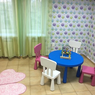 Частный детский сад Радуга в Волжском районе фото 3