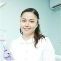 Фотография специалиста Тюшевская Яна Евгеньевна